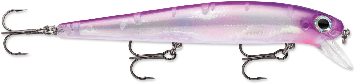 Storm ThunderStick MadFlash 4 3/8 Inch Jerkbait/Trolling Minnow 14 Storm ThunderStick MadFlash 4 3/8 Inch Jerkbait/Trolling Minnow - Image 14