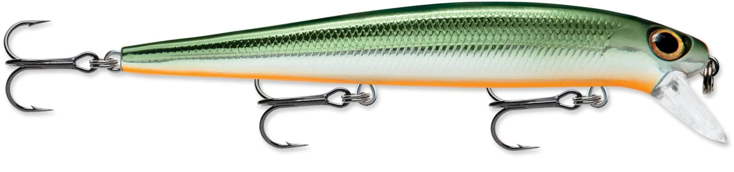 Storm ThunderStick MadFlash 4 3/8 Inch Jerkbait/Trolling Minnow 17 Storm ThunderStick MadFlash 4 3/8 Inch Jerkbait/Trolling Minnow - Image 17