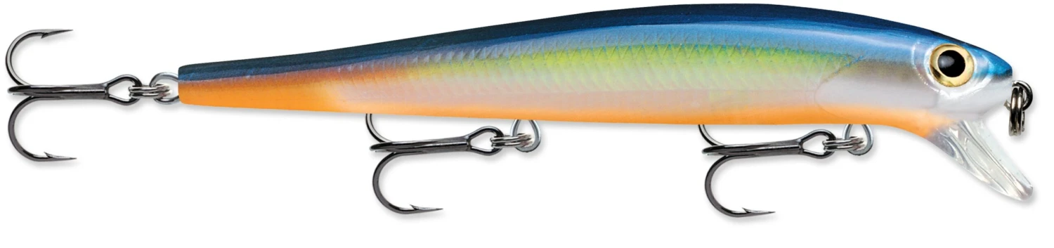 Storm ThunderStick MadFlash 4 3/8 Inch Jerkbait/Trolling Minnow 19 Storm ThunderStick MadFlash 4 3/8 Inch Jerkbait/Trolling Minnow - Image 19