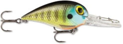 Storm Wiggle Wart MadFlash 05 Crankbait -Cheap Fishing Store 31314688933977
