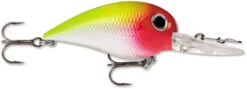 Storm Wiggle Wart MadFlash 05 Crankbait -Cheap Fishing Store 31314688999513