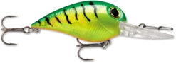 Storm Wiggle Wart MadFlash 05 Crankbait