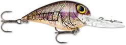 Storm Wiggle Wart MadFlash 05 Crankbait -Cheap Fishing Store 31314689327193