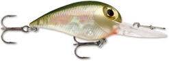 Storm Wiggle Wart MadFlash 05 Crankbait -Cheap Fishing Store 31314689425497