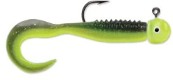 VMC Curl Tail Jig 2 Pack -Cheap Fishing Store 31317818212441