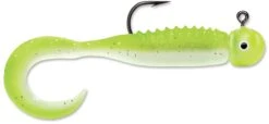 VMC Curl Tail Jig 2 Pack -Cheap Fishing Store 31317818343513