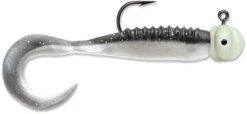 VMC Curl Tail Jig 2 Pack -Cheap Fishing Store 31317818376281