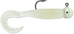 VMC Curl Tail Jig 2 Pack -Cheap Fishing Store 31317818441817