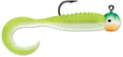 VMC Curl Tail Jig 2 Pack -Cheap Fishing Store 31317818572889