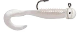 VMC Curl Tail Jig 2 Pack -Cheap Fishing Store 31317818638425