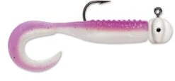 VMC Curl Tail Jig 2 Pack -Cheap Fishing Store 31317818802265