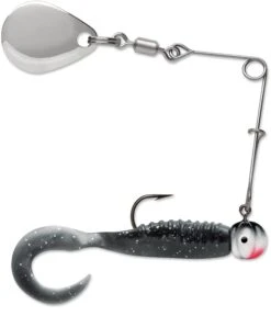 VMC Curl Tail Spinnerbait -Cheap Fishing Store 31317831254105