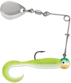 VMC Curl Tail Spinnerbait -Cheap Fishing Store 31317831319641