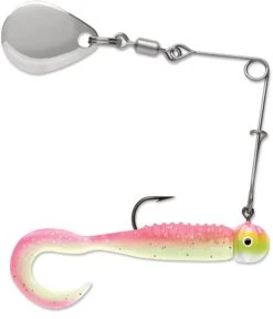VMC Curl Tail Spinnerbait -Cheap Fishing Store 31317831450713