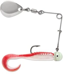 VMC Curl Tail Spinnerbait -Cheap Fishing Store 31317831483481