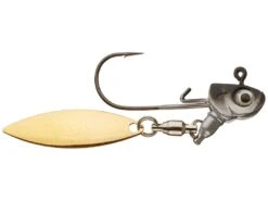 Coolbaits The Down Under Underspin Jig -Cheap Fishing Store 31320671420505