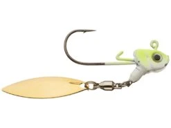 Coolbaits The Down Under Underspin Jig -Cheap Fishing Store 31320671944793