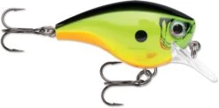 Rapala BX Big Brat 2 3/4 Inch Square Bill Crankbait -Cheap Fishing Store 31321538494553
