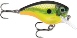 Rapala BX Big Brat 2 3/4 Inch Square Bill Crankbait -Cheap Fishing Store 31321538592857