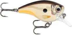 Rapala BX Big Brat 2 3/4 Inch Square Bill Crankbait -Cheap Fishing Store 31321538789465