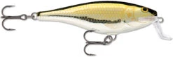 Rapala Super Shad Rap 5 1/2 Inch Crankbait -Cheap Fishing Store 31321620611161