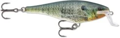 Rapala Super Shad Rap 5 1/2 Inch Crankbait -Cheap Fishing Store 31321620676697