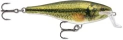 Rapala Super Shad Rap 5 1/2 Inch Crankbait -Cheap Fishing Store 31321620709465