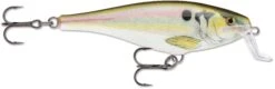 Rapala Super Shad Rap 5 1/2 Inch Crankbait -Cheap Fishing Store 31321620742233
