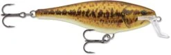 Rapala Super Shad Rap 5 1/2 Inch Crankbait -Cheap Fishing Store 31321620775001