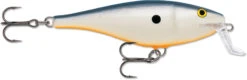 Rapala Super Shad Rap 5 1/2 Inch Crankbait -Cheap Fishing Store 31321620840537