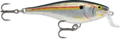 Rapala Super Shad Rap 5 1/2 Inch Crankbait -Cheap Fishing Store 31321620938841