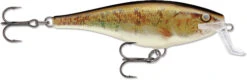 Rapala Super Shad Rap 5 1/2 Inch Crankbait -Cheap Fishing Store 31321621004377