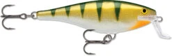 Rapala Super Shad Rap 5 1/2 Inch Crankbait -Cheap Fishing Store 31321621037145