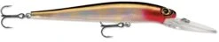 Storm Deep ThunderStick MadFlash 4 3/8 Inch Jerkbait/Trolling Minnow -Cheap Fishing Store 31324389671001