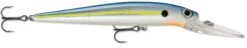 Storm Deep ThunderStick MadFlash 4 3/8 Inch Jerkbait/Trolling Minnow -Cheap Fishing Store 31324389769305