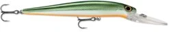 Storm Deep ThunderStick MadFlash 4 3/8 Inch Jerkbait/Trolling Minnow -Cheap Fishing Store 31324390195289