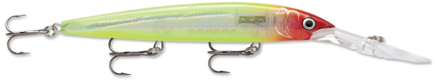 Rapala Down Deep Husky Jerk 14 Deep Diving Jerkbait 7 Rapala Down Deep Husky Jerk 14 Deep Diving Jerkbait - Image 7