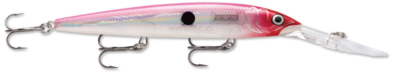 Rapala Down Deep Husky Jerk 14 Deep Diving Jerkbait 9 Rapala Down Deep Husky Jerk 14 Deep Diving Jerkbait - Image 9