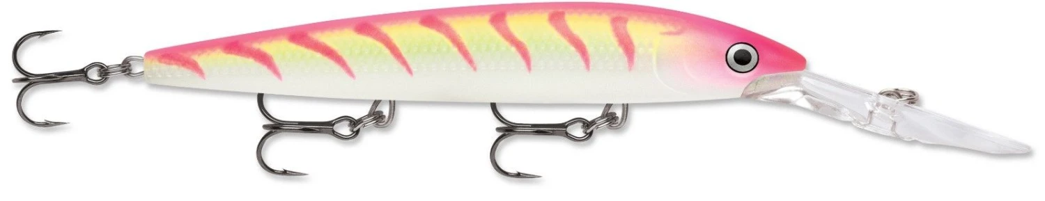 Rapala Down Deep Husky Jerk 14 Deep Diving Jerkbait 18 Rapala Down Deep Husky Jerk 14 Deep Diving Jerkbait - Image 18