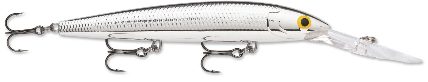 Rapala Down Deep Husky Jerk 14 Deep Diving Jerkbait 19 Rapala Down Deep Husky Jerk 14 Deep Diving Jerkbait - Image 19