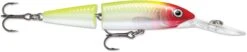 Rapala Jointed Deep Husky Jerk 08 Jerkbait/Trolling Minnow -Cheap Fishing Store 31334056132697
