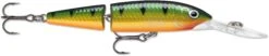 Rapala Jointed Deep Husky Jerk 08 Jerkbait/Trolling Minnow -Cheap Fishing Store 31334056296537