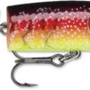 Rapala Jointed Deep Husky Jerk 08 Jerkbait/Trolling Minnow