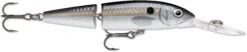 Rapala Jointed Deep Husky Jerk 08 Jerkbait/Trolling Minnow -Cheap Fishing Store 31334056460377