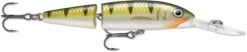 Rapala Jointed Deep Husky Jerk 08 Jerkbait/Trolling Minnow -Cheap Fishing Store 31334056493145