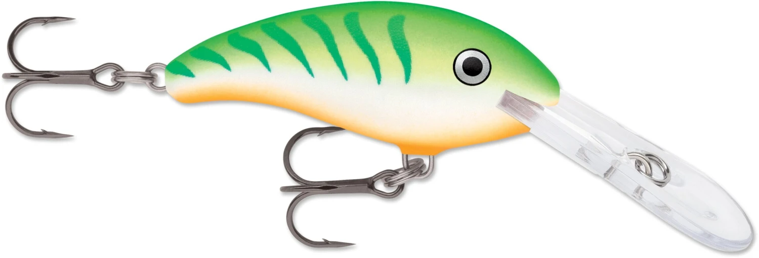 Rapala Shad Dancer SDD07 Deep Diving Crankbait 4 Rapala Shad Dancer SDD07 Deep Diving Crankbait - Image 4