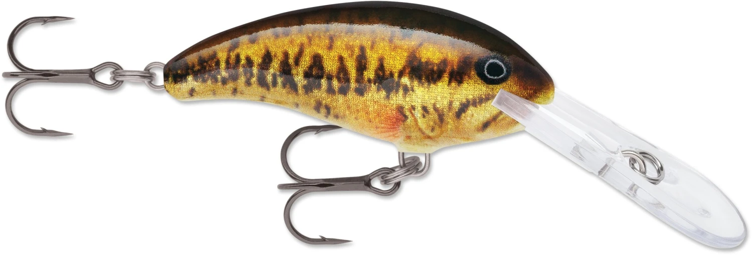 Rapala Shad Dancer SDD07 Deep Diving Crankbait 11 Rapala Shad Dancer SDD07 Deep Diving Crankbait - Image 11