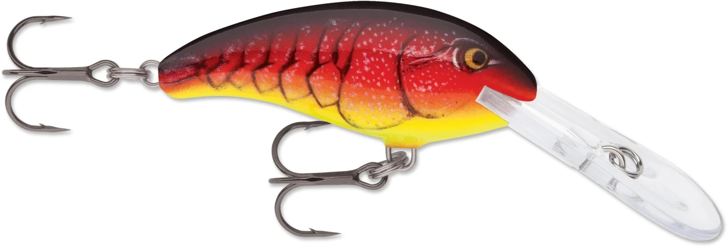 Rapala Shad Dancer SDD07 Deep Diving Crankbait 18 Rapala Shad Dancer SDD07 Deep Diving Crankbait - Image 18