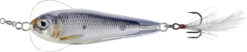 LIVETARGET Flutter Shad Jigging Spoon -Cheap Fishing Store 31342297874521