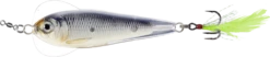 LIVETARGET Flutter Shad Jigging Spoon -Cheap Fishing Store 31342297940057
